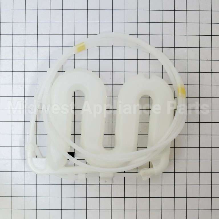 WR17X4358 GE Water Tank Display Assy