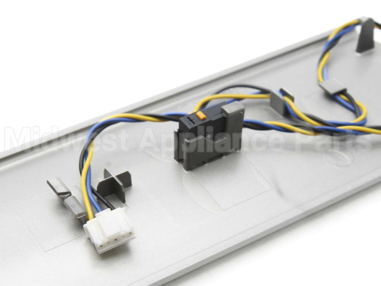 WR17X45126 GE Paddle Asm Profile