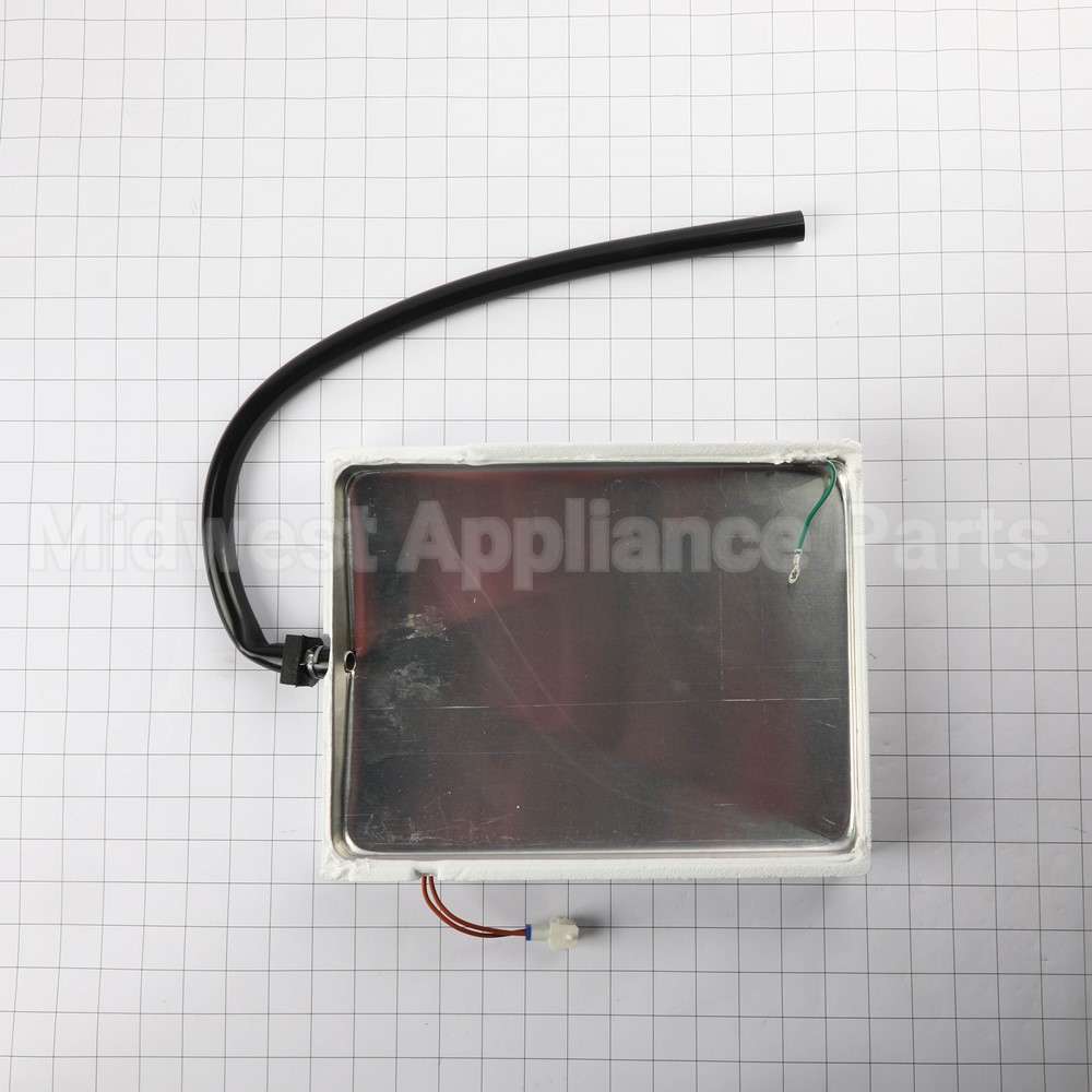 WR17X46926 GE Drain Pan Heater Kit