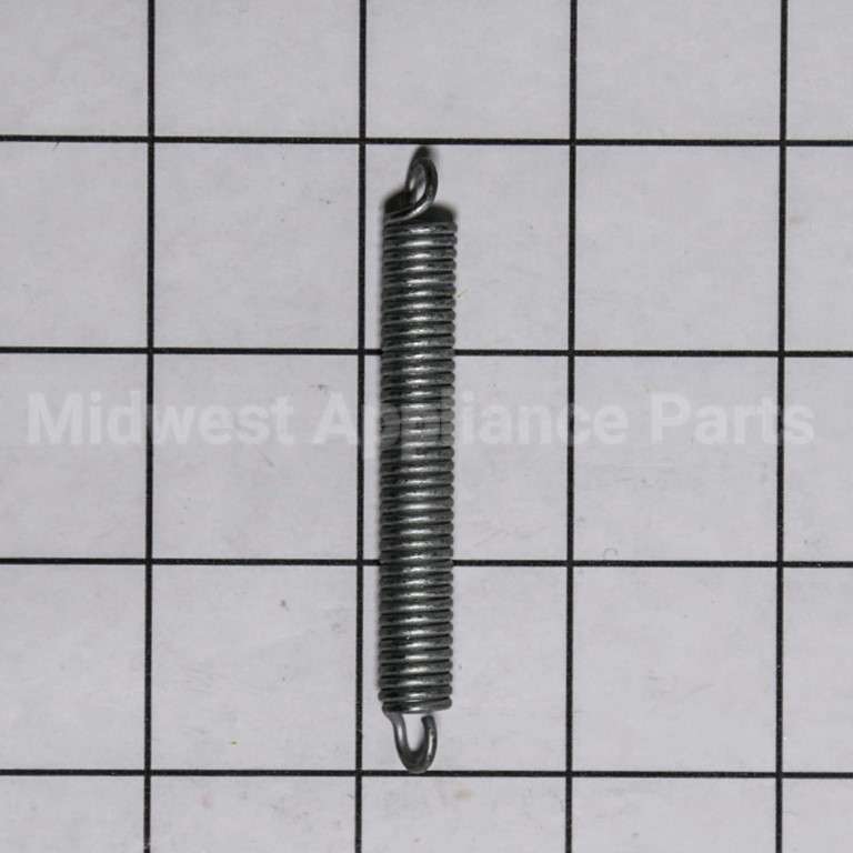 WR1X2027 GE Spring Closu