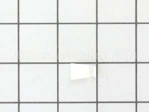 WR1X2048 GE Refrigerator Bearing Slide