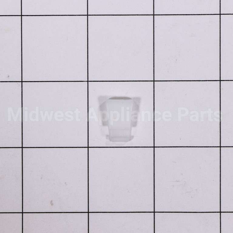 WR1X2048 GE Refrigerator Bearing Slide