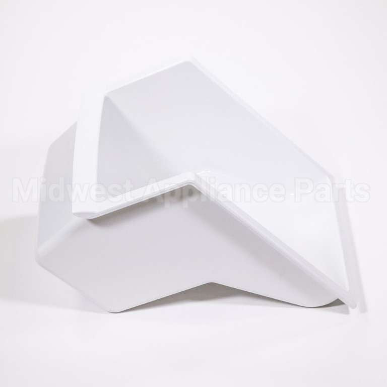 WR21X10016 GE Basket Slideout Fz White