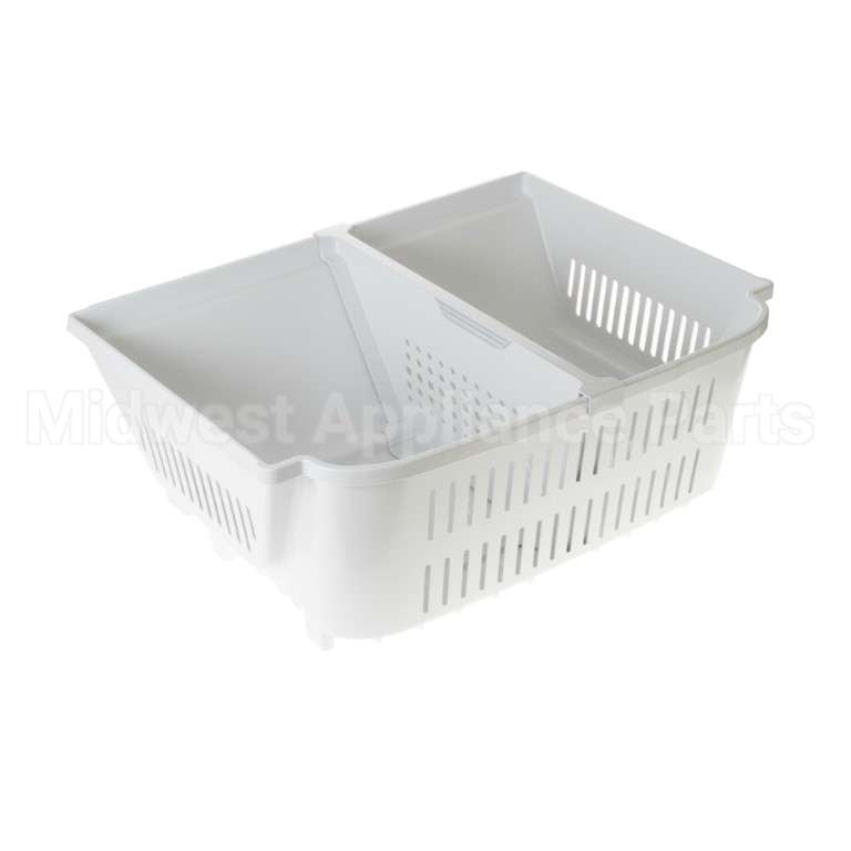 WR21X10249 GE Basket Bottom Asm