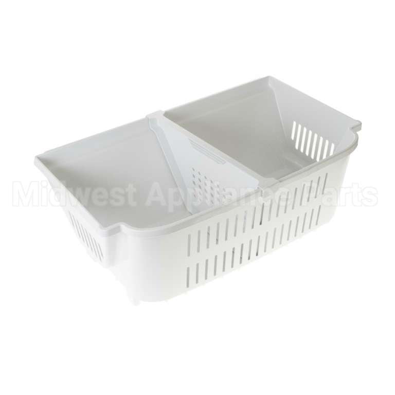 WR21X10254 GE Basket Bottom Asm