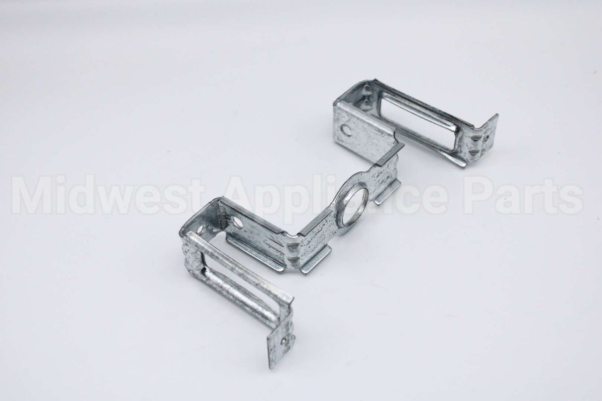 WR21X30013 GE Evaporator Fan Front Bracket