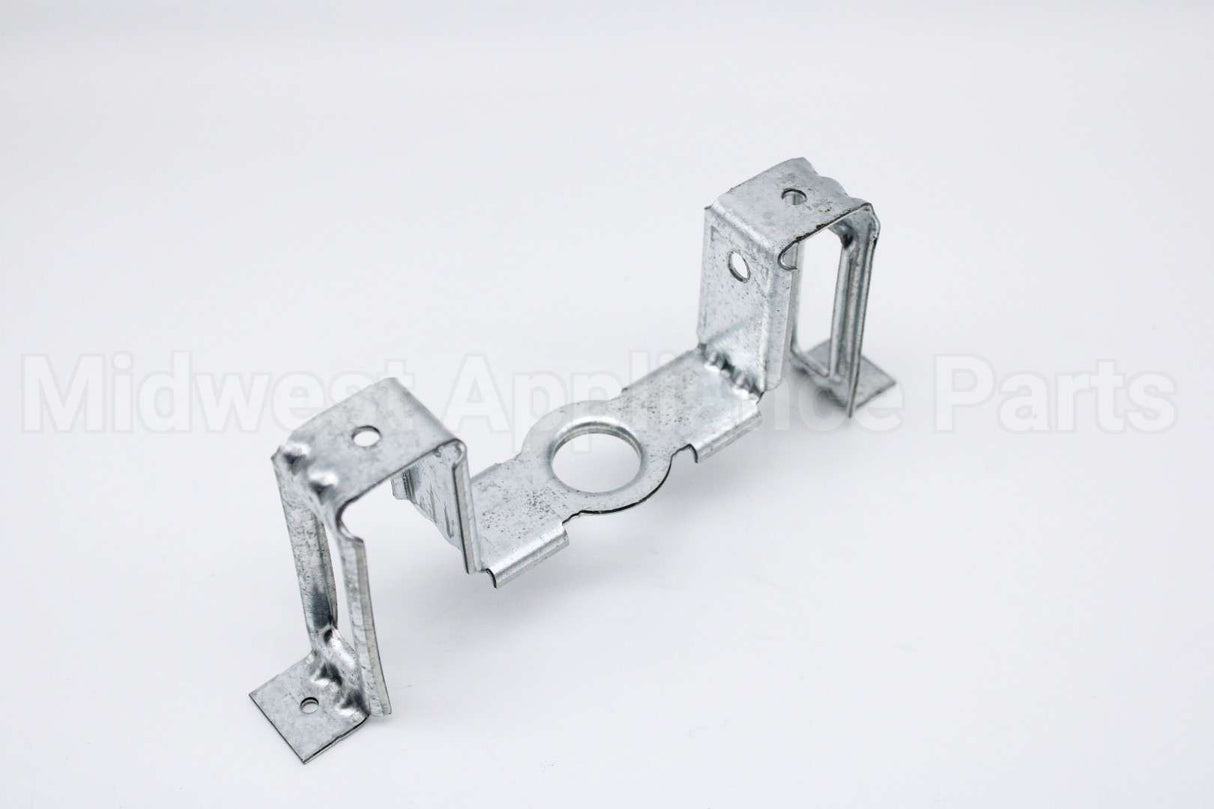 WR21X30013 GE Evaporator Fan Front Bracket