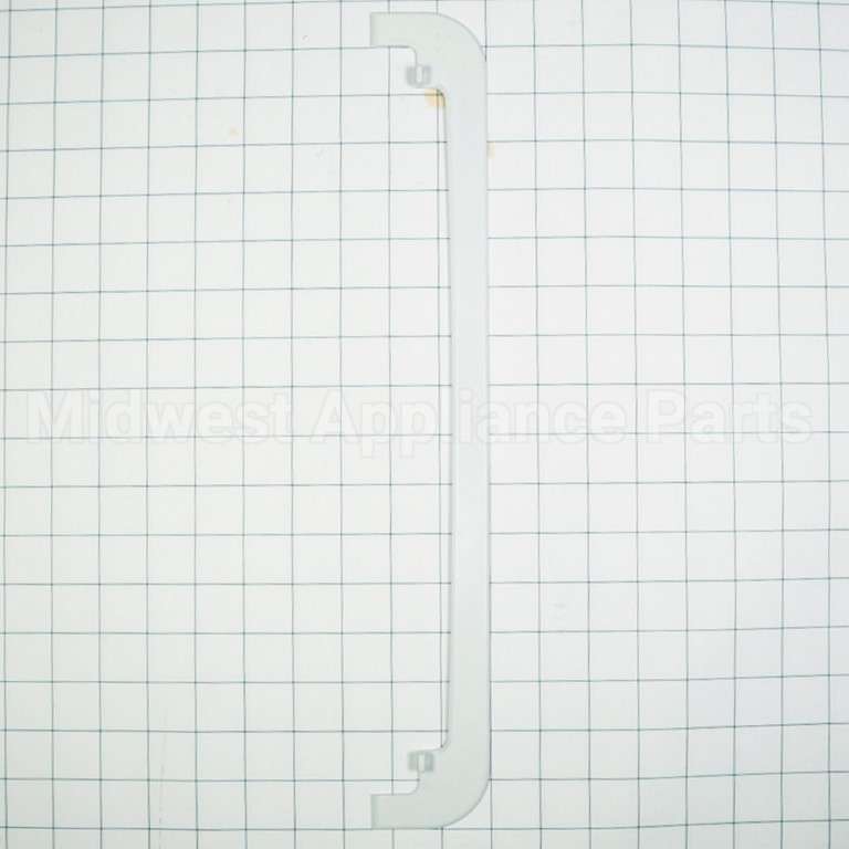 WR22X10043 GE Refrigerator Dairy Compartment Trim