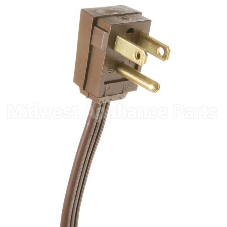 WR23X10300 GE Refrigerator Power Cord