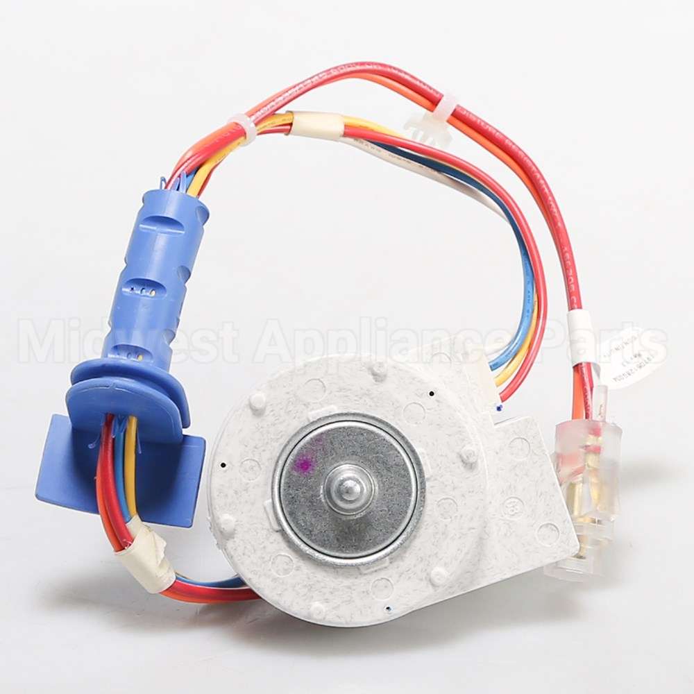 WR23X10476 GE Refrigerator Freezer Fan Motor