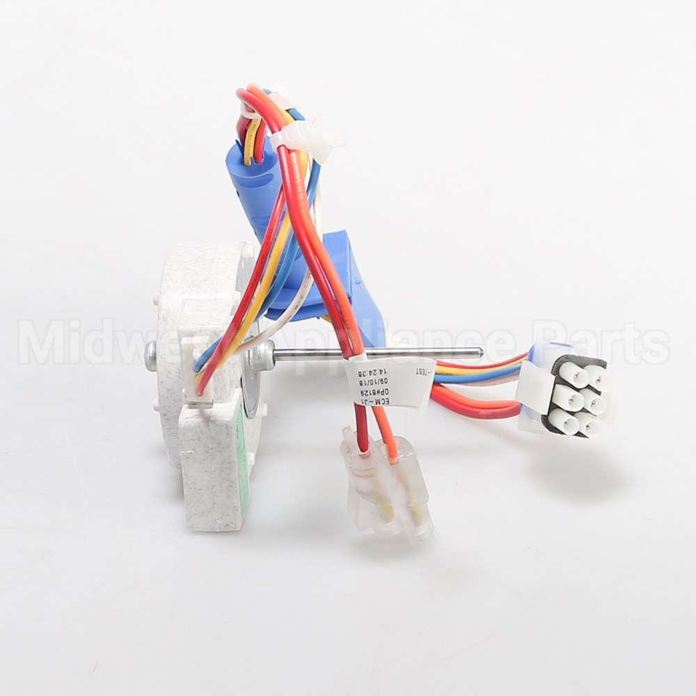 WR23X10476 GE Refrigerator Freezer Fan Motor