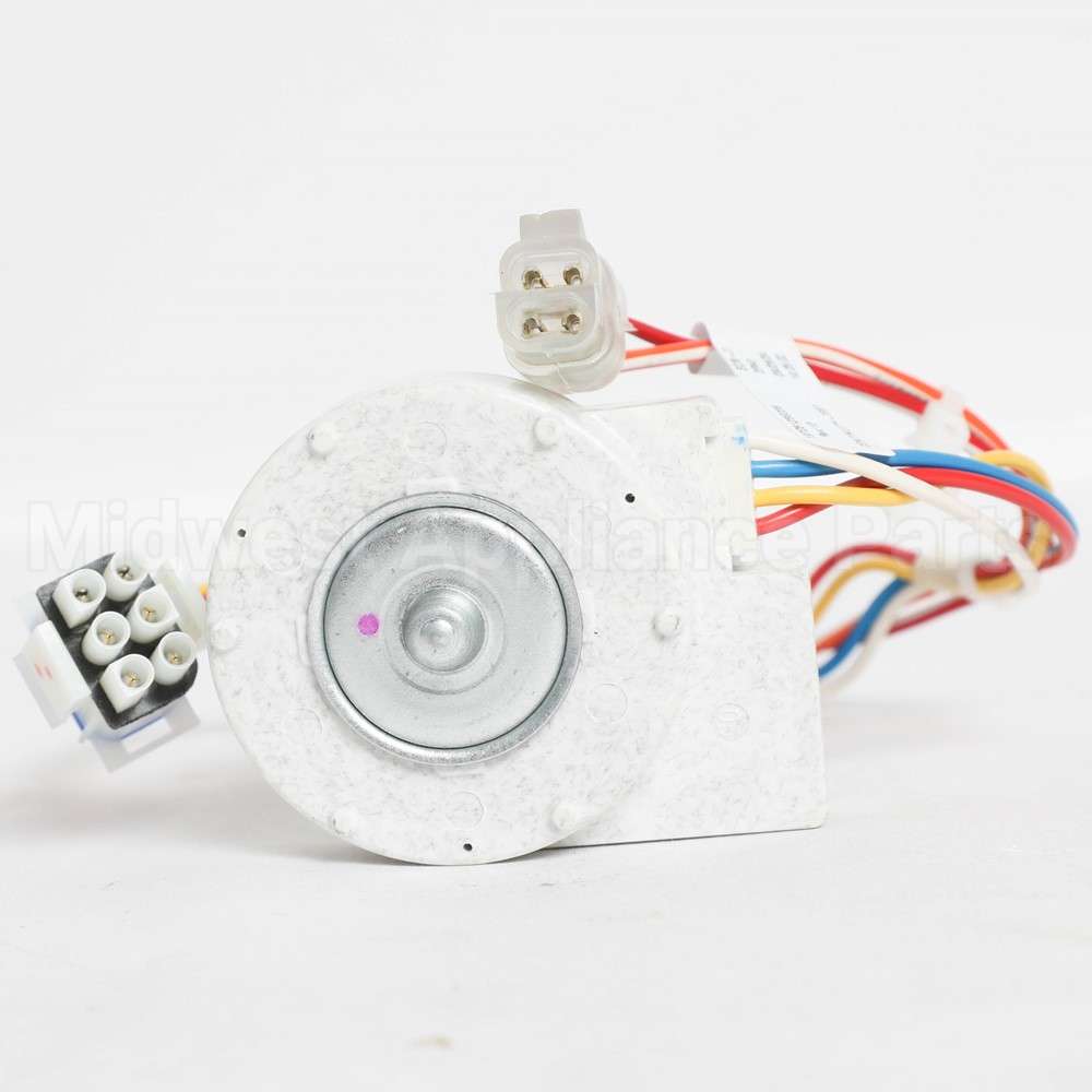 WR23X10496 GE Harness Fz Fan Htr