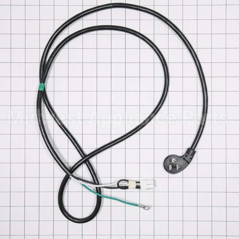 WR23X10744 GE Power Cord