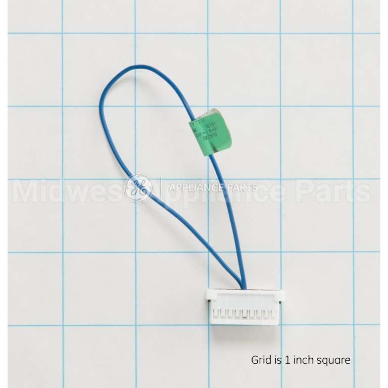 WR23X10775 GE Harness Personality