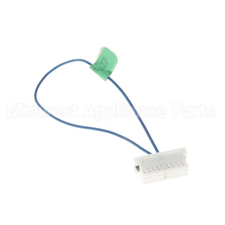 WR23X10775 GE Harness Personality