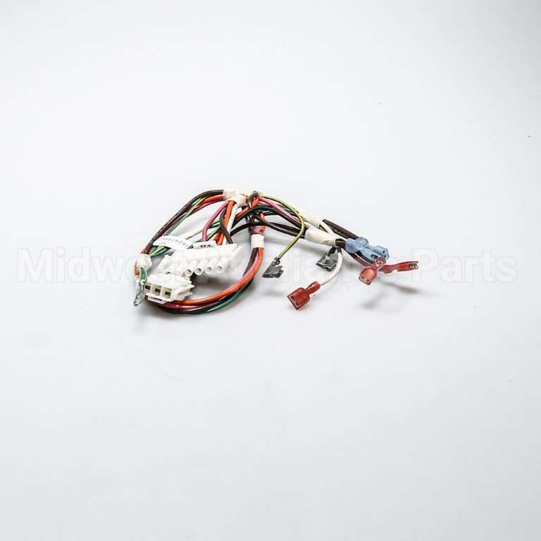 WR23X10776 GE Harness Door Switch Ac