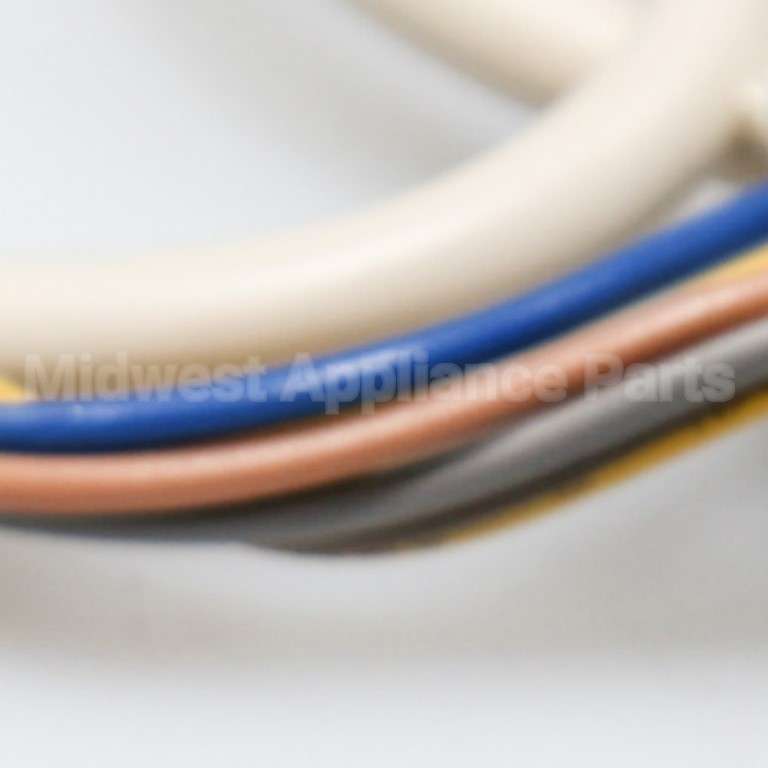 WR23X10777 GE Harness Door Case