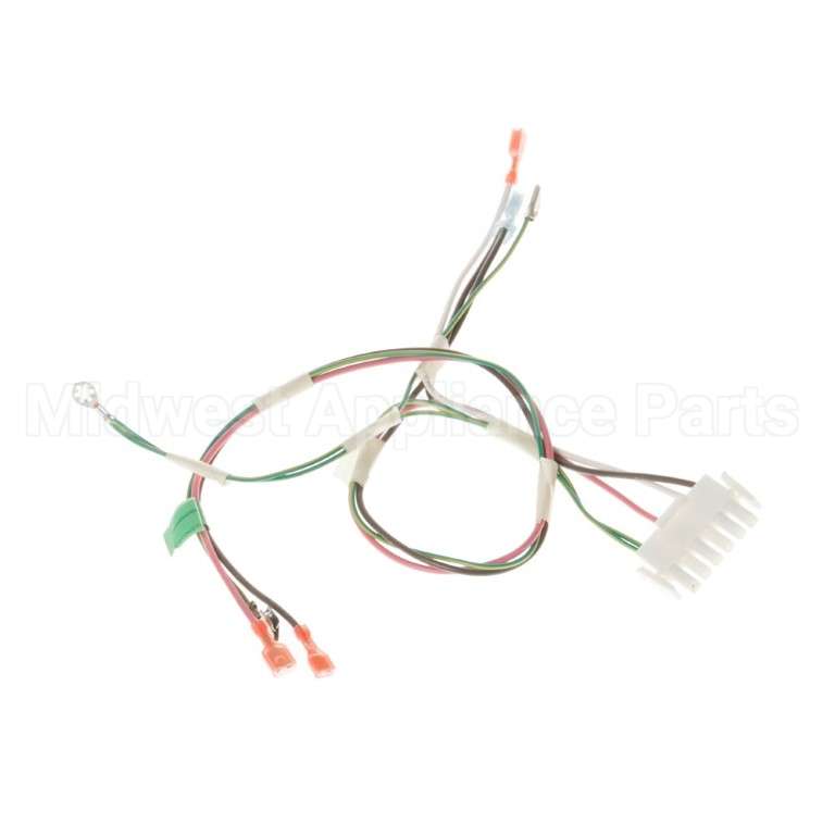 WR23X10778 GE Harness Door Switch Ac