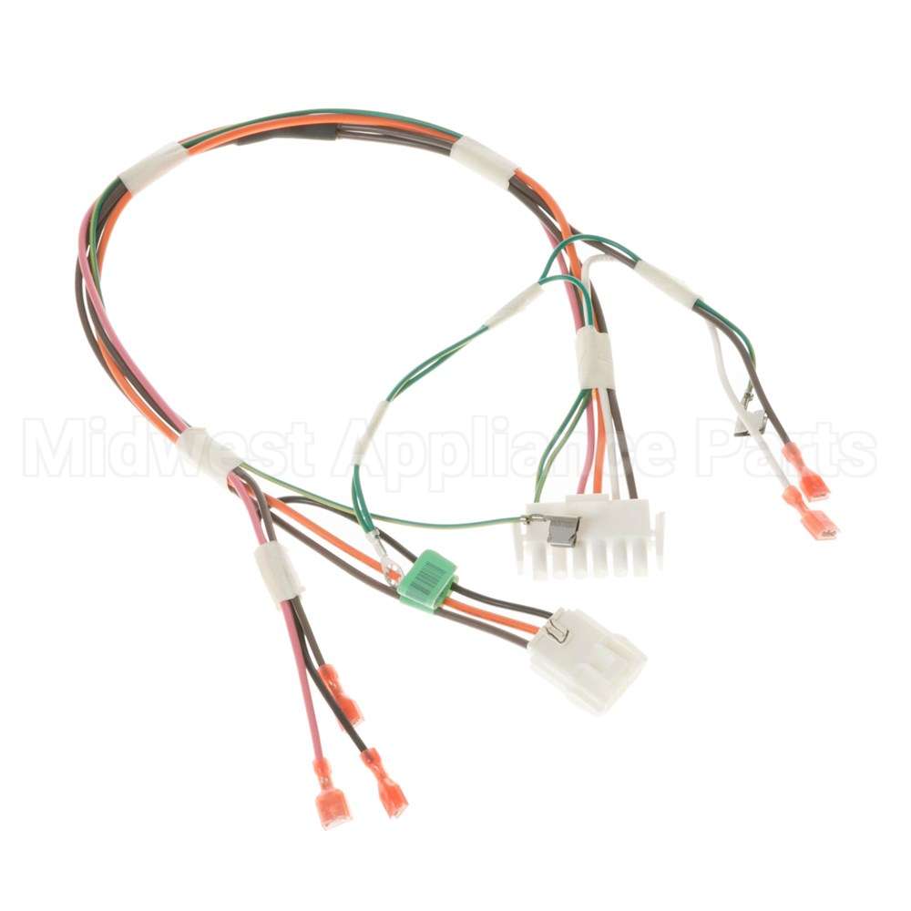 WR23X10779 GE Harness Door Switch Ac