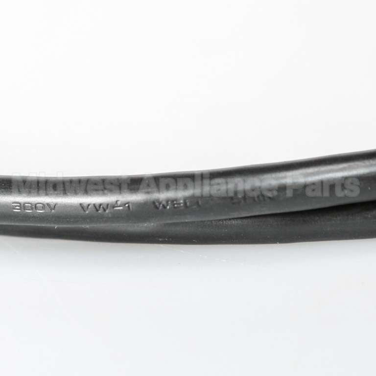 WR23X24389 GE Harness Power Cord