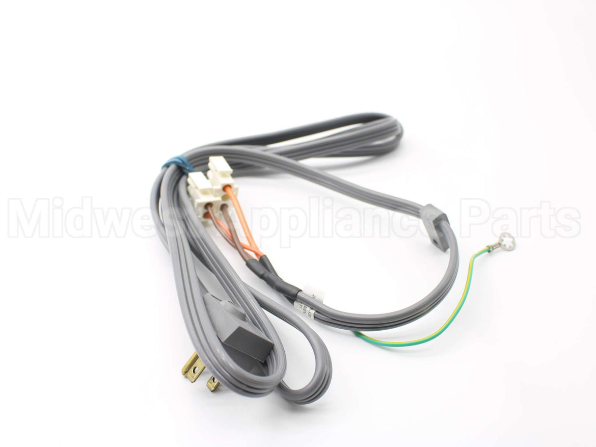 WR23X26686 GE Harness Cab Lower