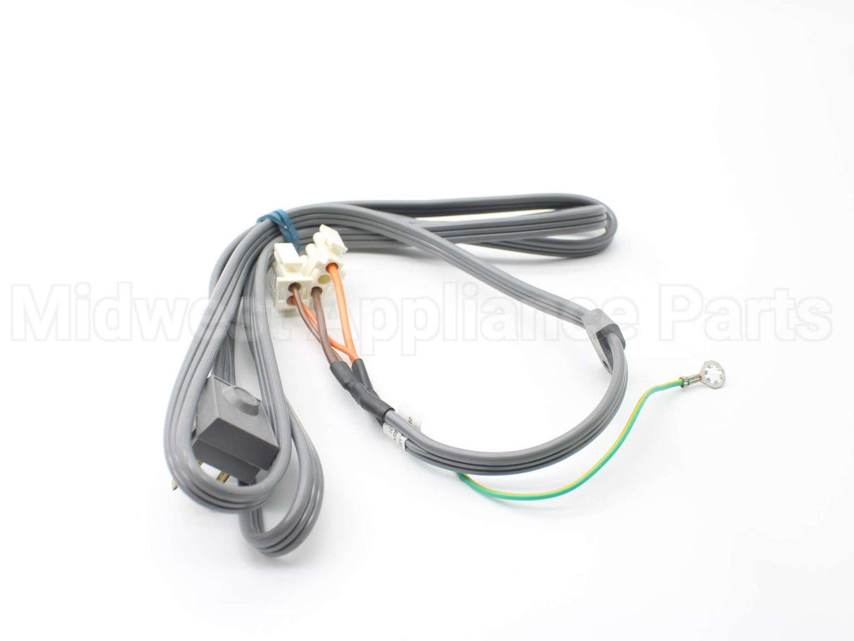 WR23X26686 GE Harness Cab Lower