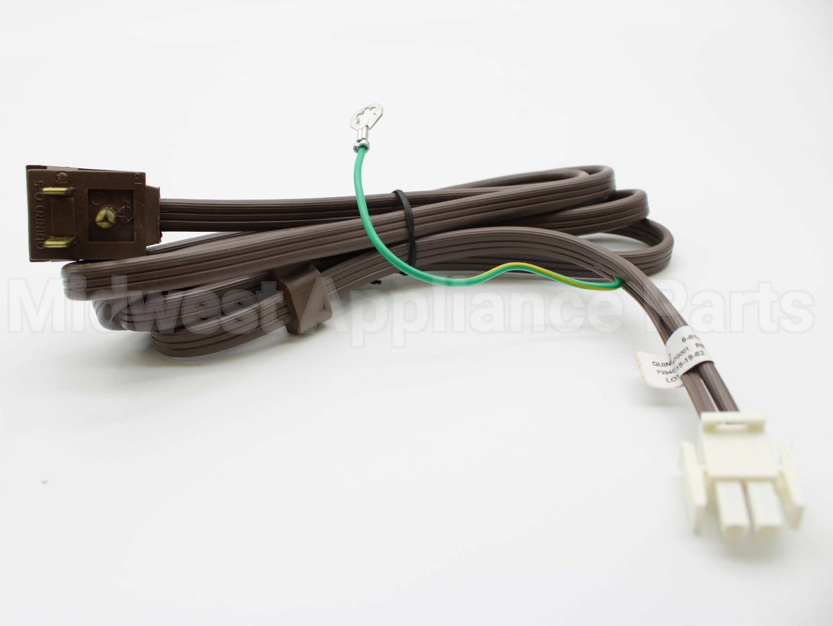 WR23X30131 GE Lower Cabinet Harness