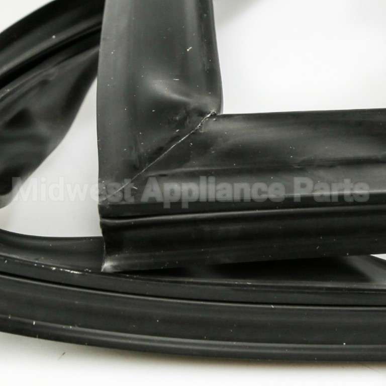 WR24X10079 GE Gasket Ltm Fz Black