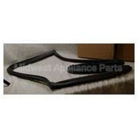 WR24X10079 GE Gasket Ltm Fz Black