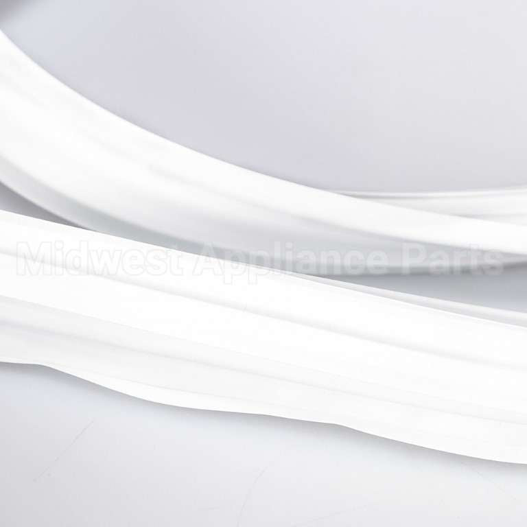 WR24X10155 GE Gasket Door Ff Wh