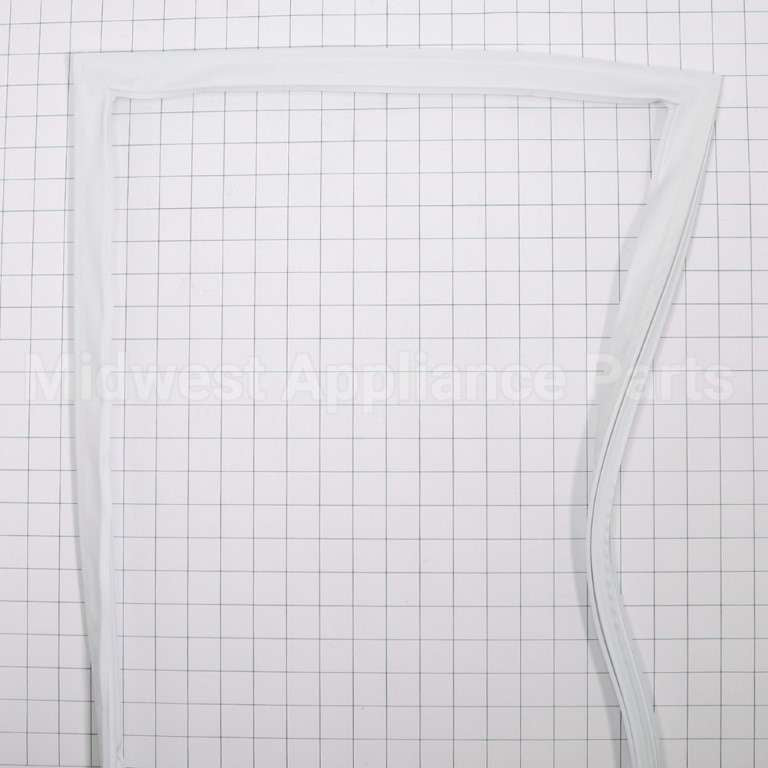 WR24X10155 GE Gasket Door Ff Wh