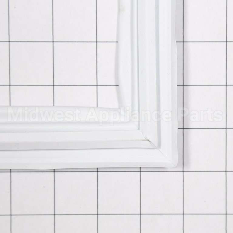 WR24X10156 GE Gasket Door Fz Wh