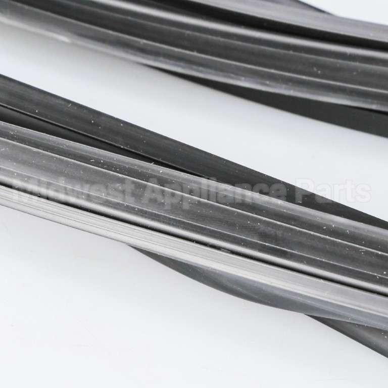 WR24X10185 GE Gasket Door Fz