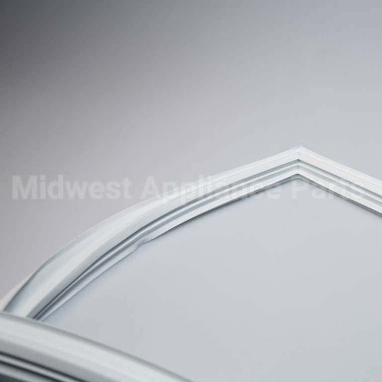 WR24X10186 GE Gasket Door Ff