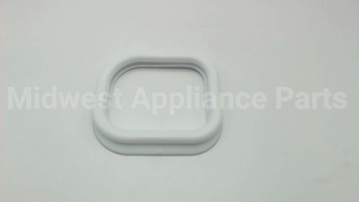 WR24X10194 GE Gasket Cap Chute Ice