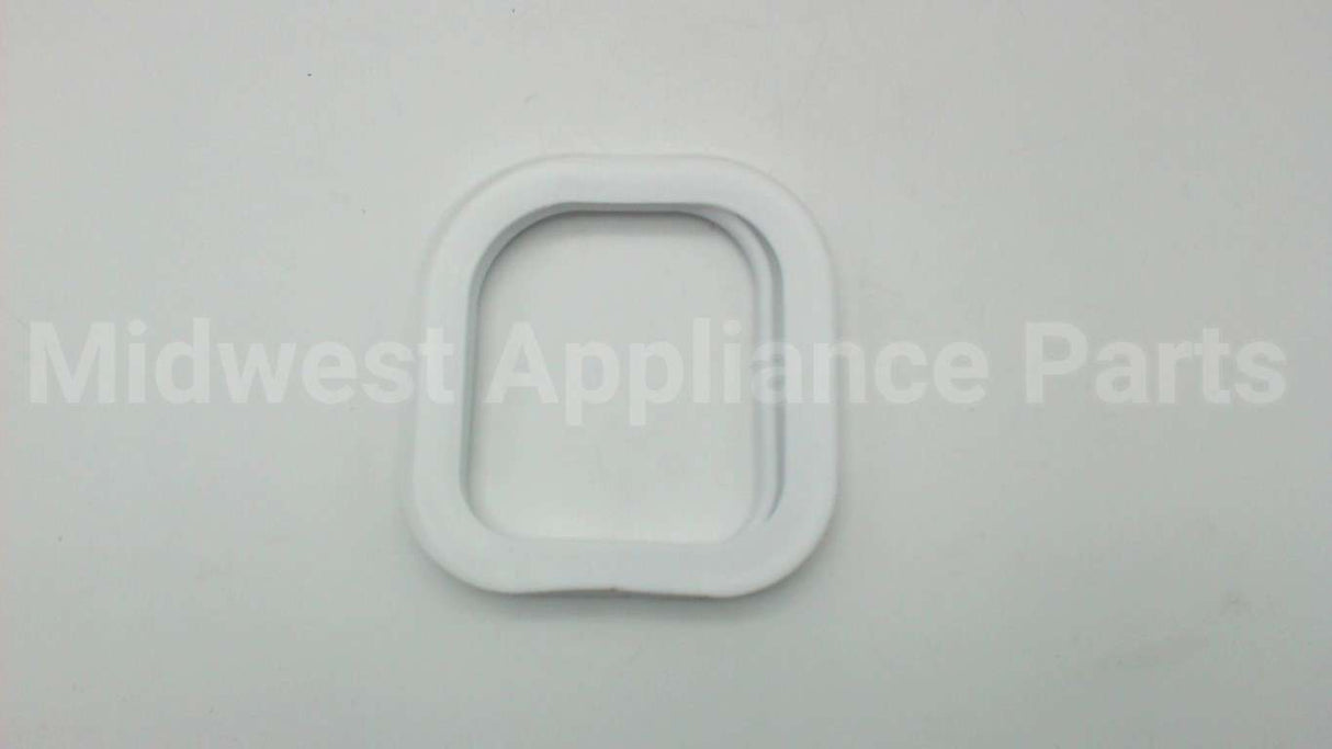 WR24X10194 GE Gasket Cap Chute Ice