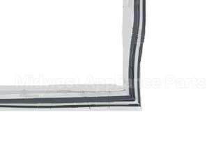 WR24X10231 GE Gasket Door Ff