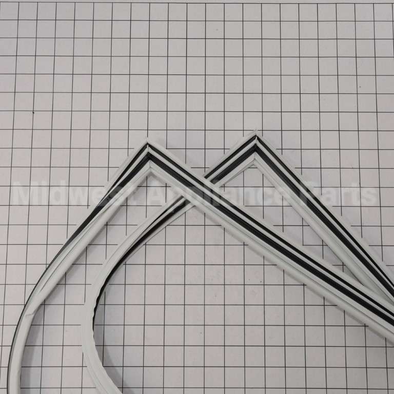 WR24X10231 GE Gasket Door Ff