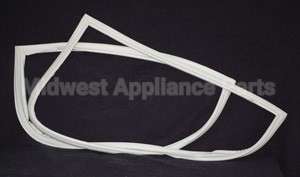 WR24X10236 GE Gasket Door Ff
