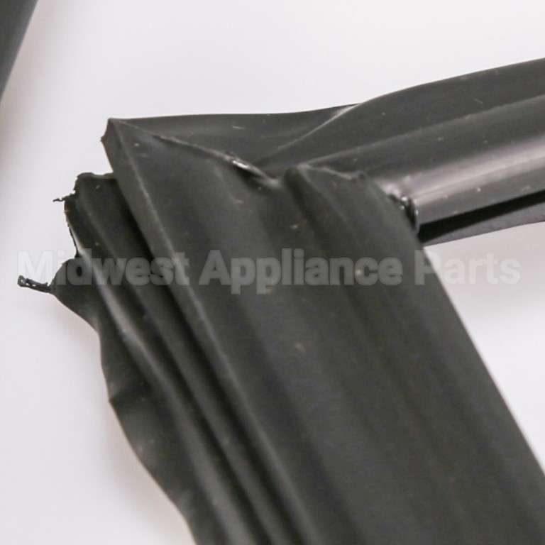 WR24X10238 GE Refrigerator Fresh Food Door Gasket