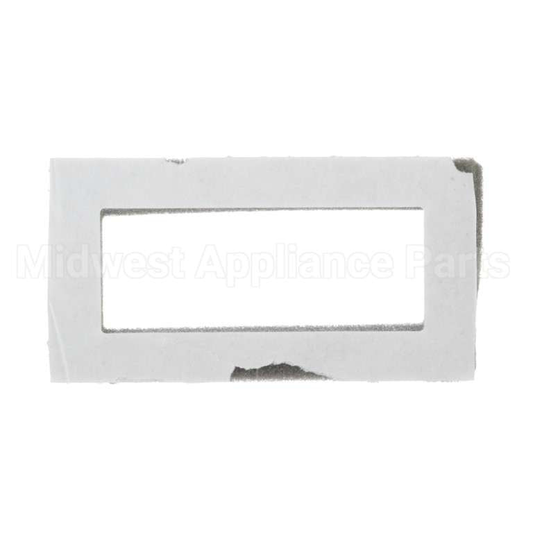 WR24X10289 GE Gasket Damper Mp