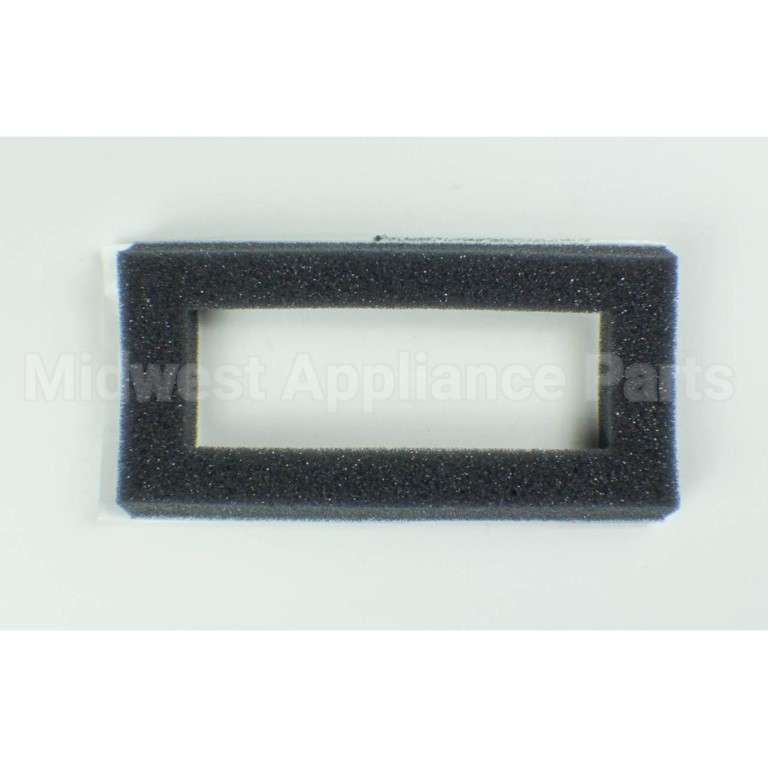 WR24X10289 GE Gasket Damper Mp