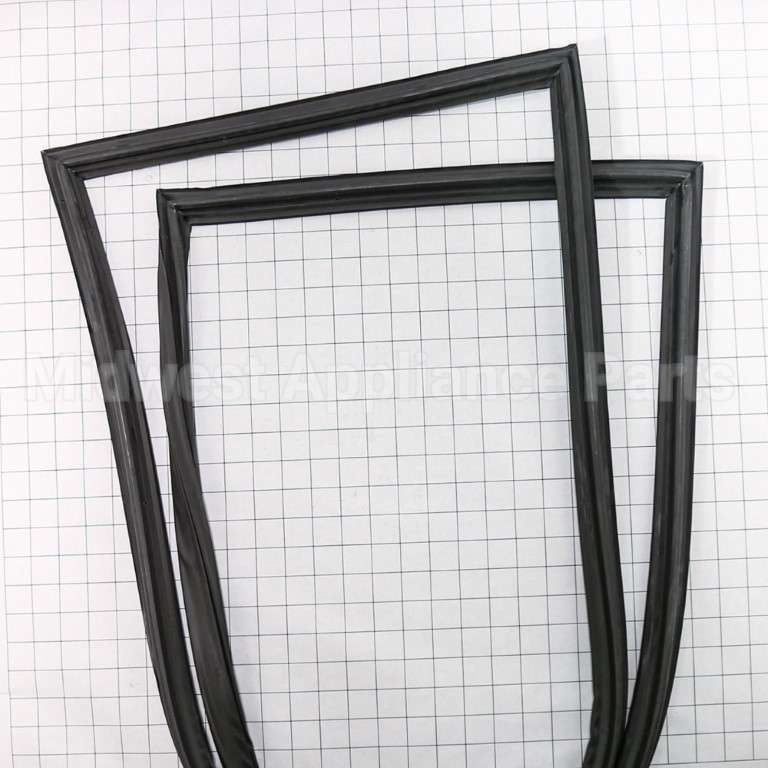 WR24X23233 GE Gasket Door Ff Dg 22'