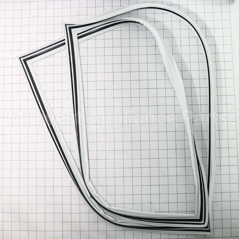 WR24X437 GE Gasket O/D