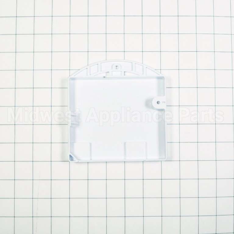 WR29X10068 GE Cover Plate Electrnic Im