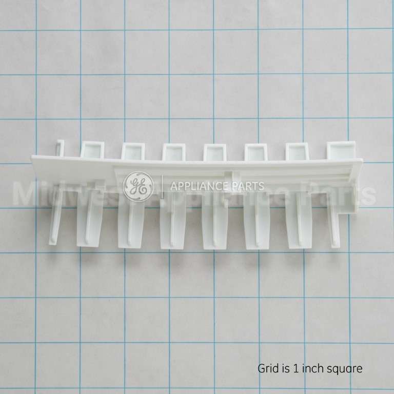 WR29X10085 GE Refrigerator Icemaker Stripper