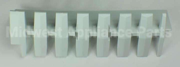 WR29X10085 GE Refrigerator Icemaker Stripper