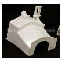 WR29X10092 GE Refrigerator Ice Maker Fill Cup