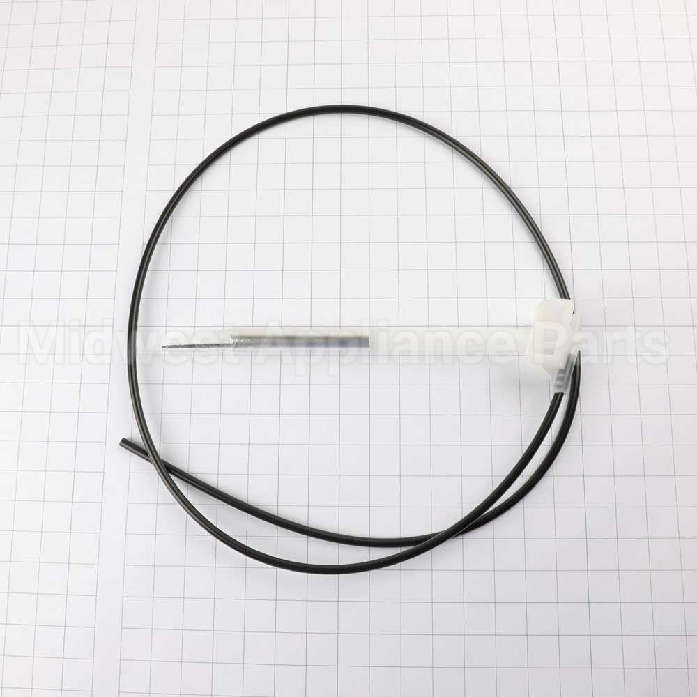 WR29X24766 GE Grommet And Tube Im Asm