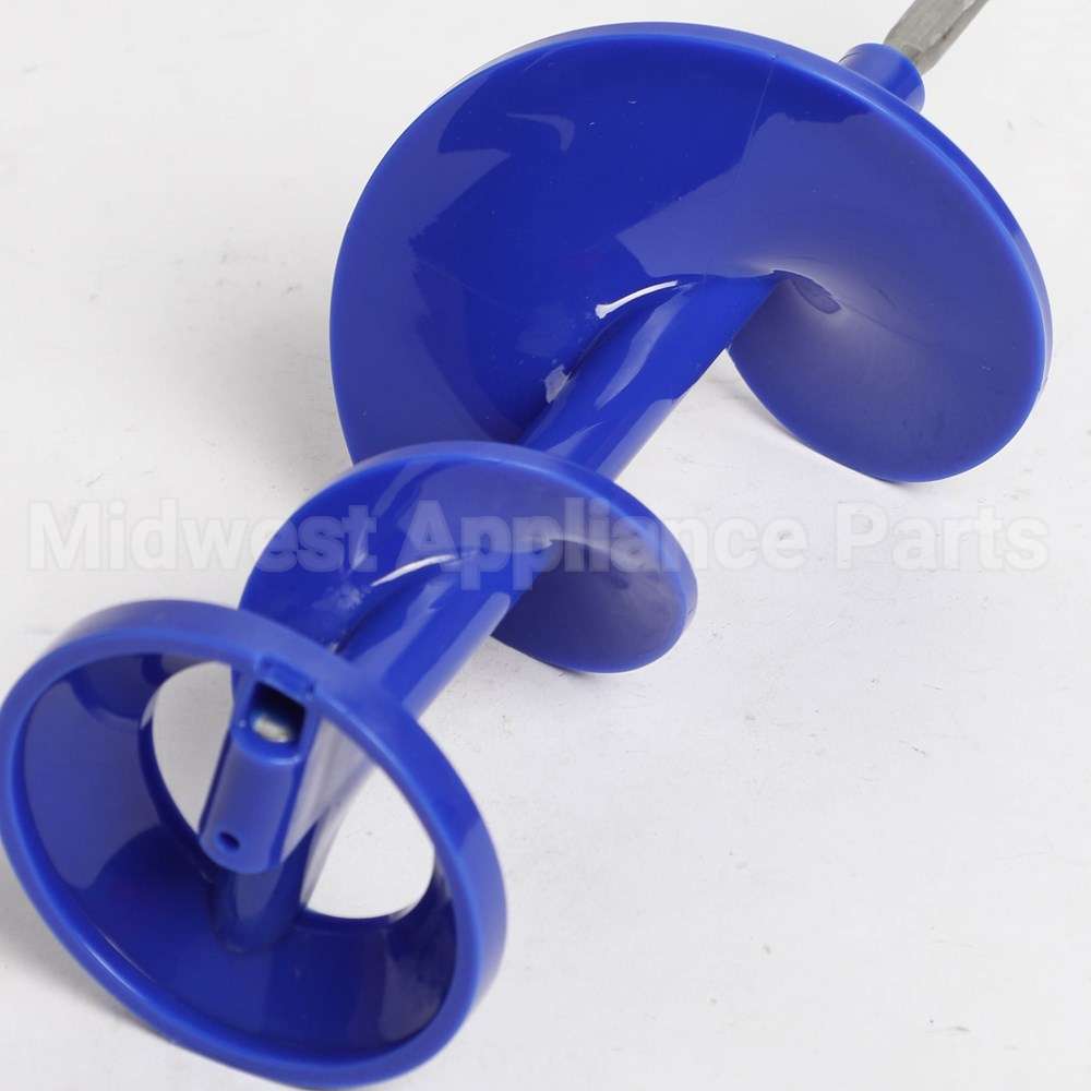 WR29X43989 GE Bucket Auger